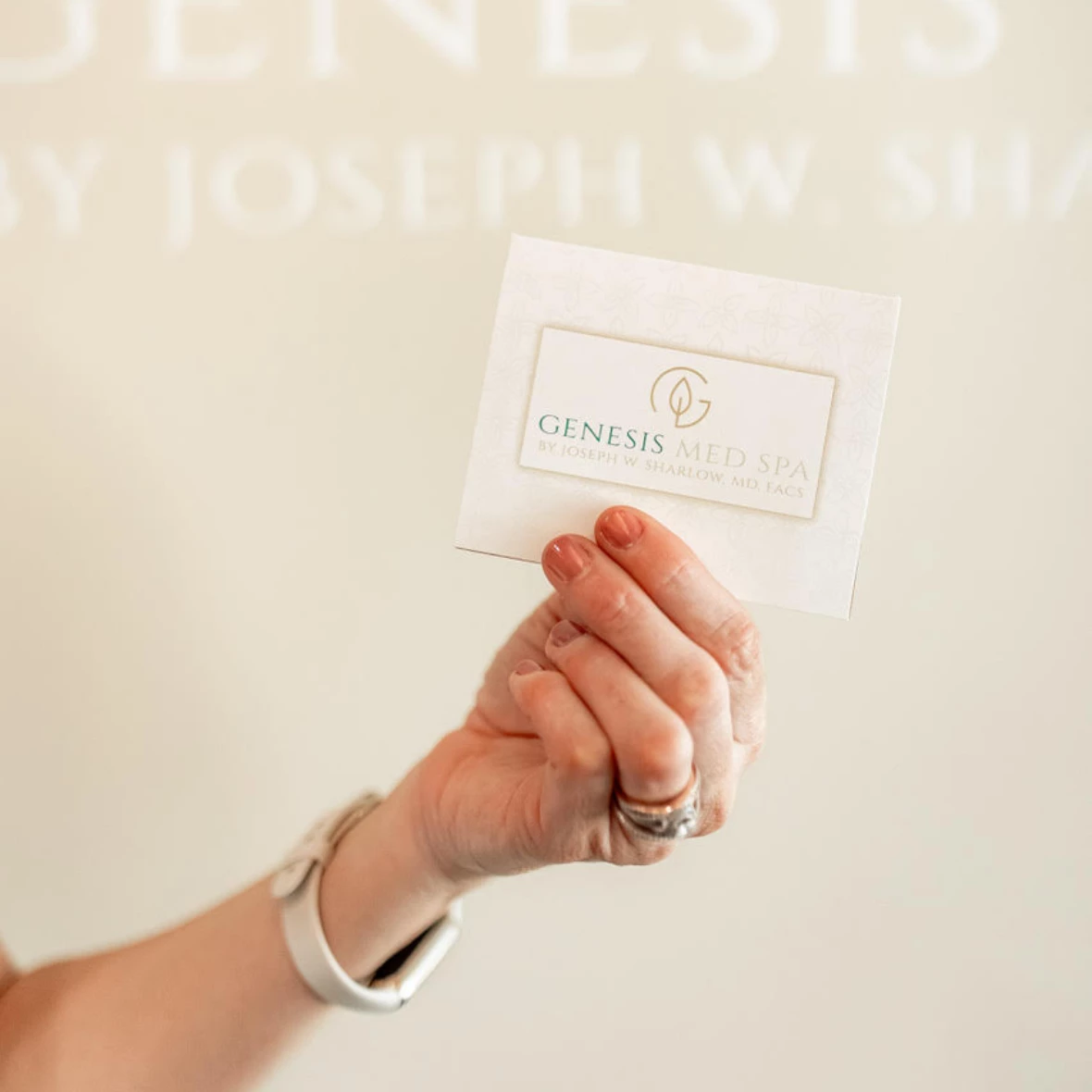 Genesis Med Spa Gift Card